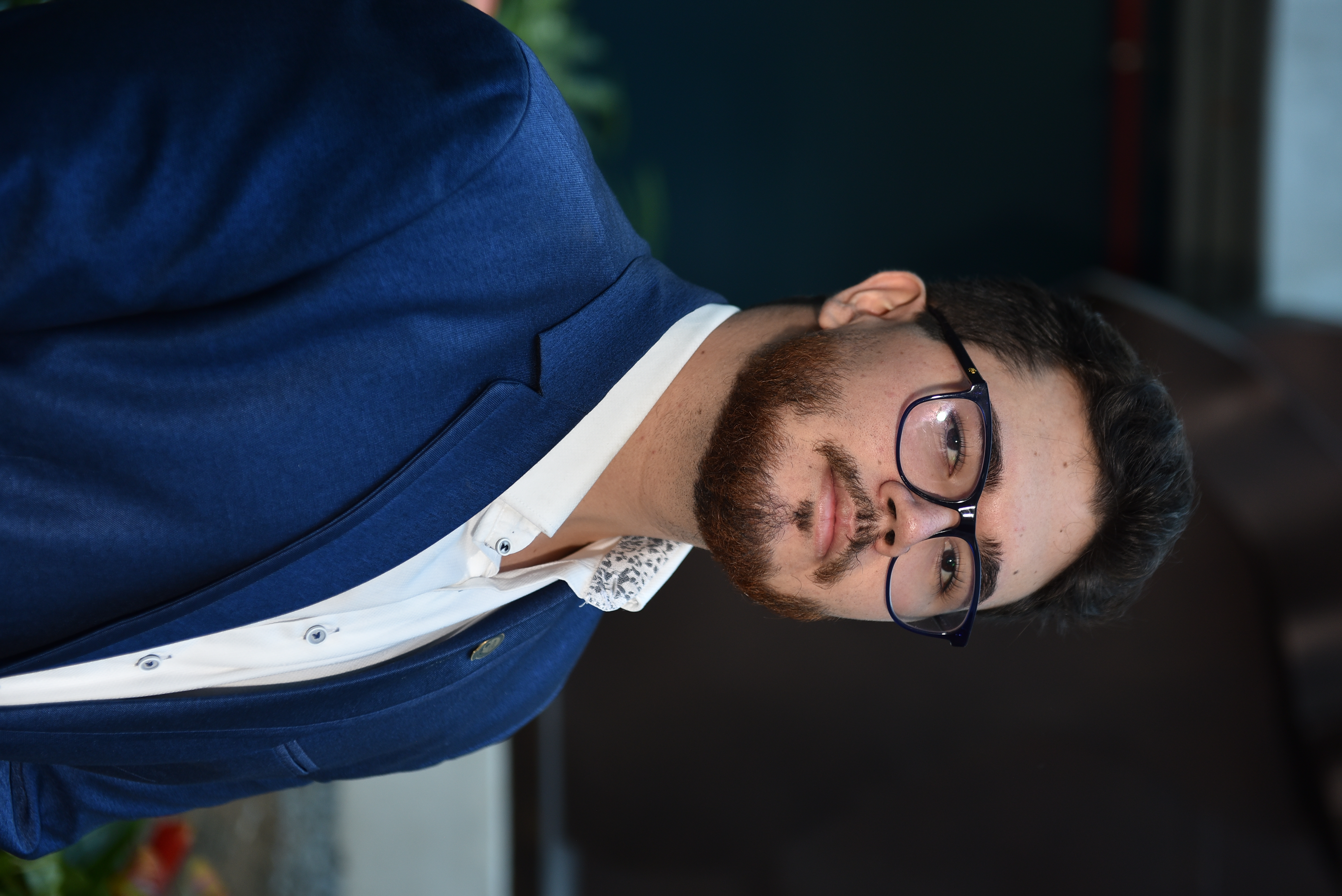 Santiago Montoya Hernandez